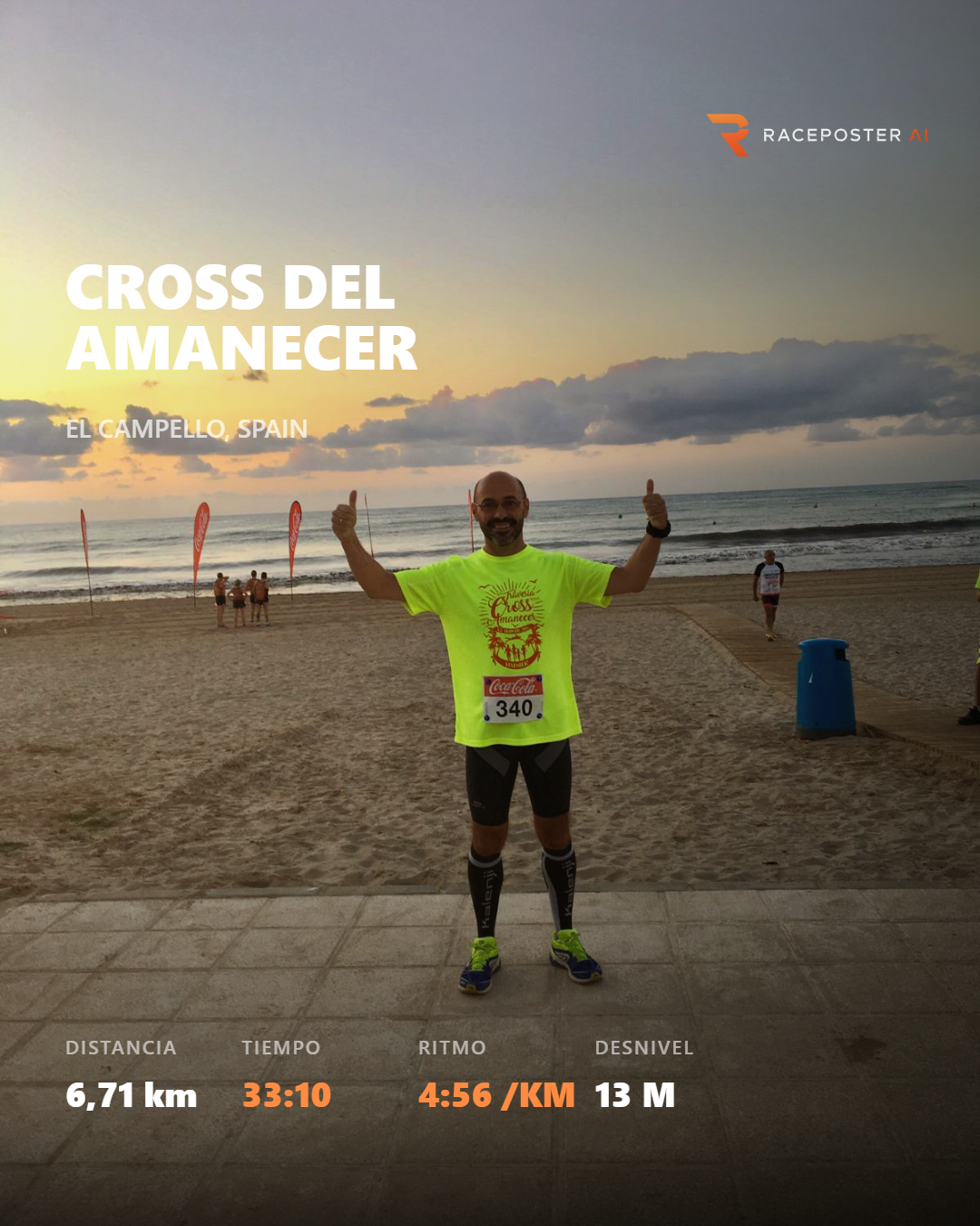 Sunset Run